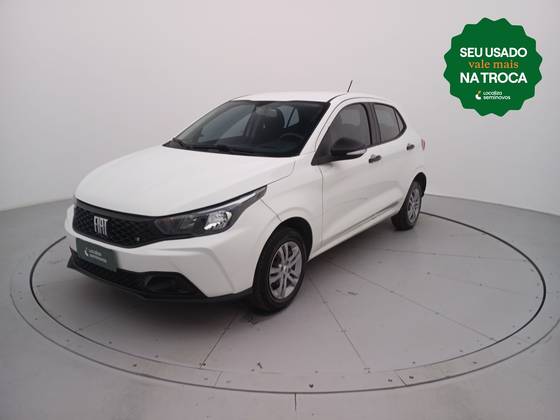 FIAT ARGO 1.0 FIREFLY FLEX MANUAL FIAT ARGO 1.0 FIREFLY FLEX MANUAL